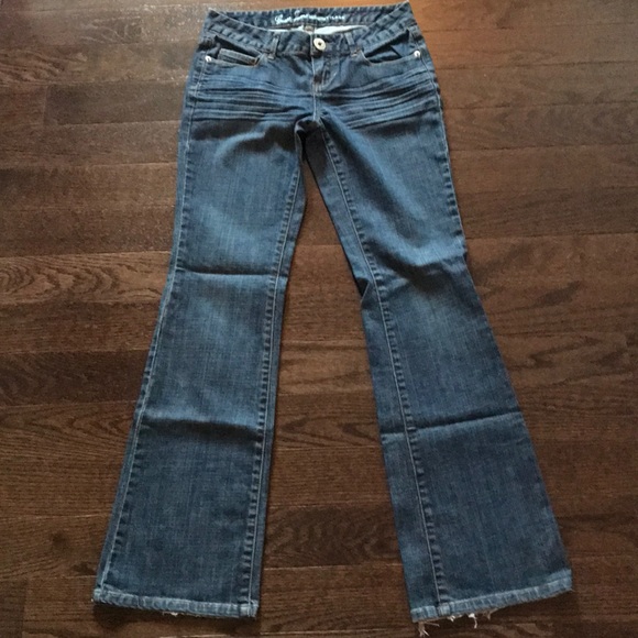 Guess Jeans - Belmont Flare - Picture 1 of 5